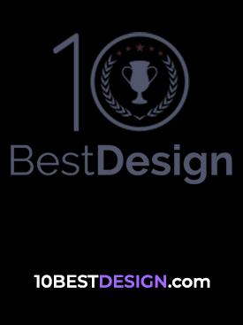 10 Best Design